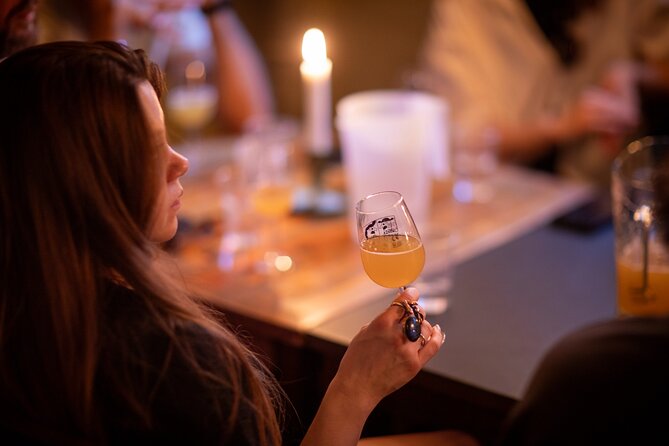 Mikkeller Tastings – The Unusual Story of Beer and Mikkeller - Getting there and planning your booking
