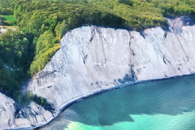 Møns klint and The Forest tower - A day tour from Copenhagen - Why this makes a good escape from Copenhagen