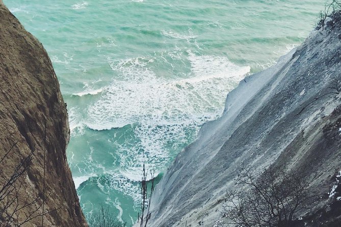Møns klint and The Forest tower - A day tour from Copenhagen - Is $227.45 a fair price?