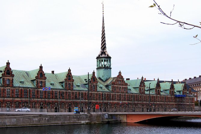 Monstour: A Self-Guided Audio Tour of Danish Folk Legends - What $7.99 really buys you