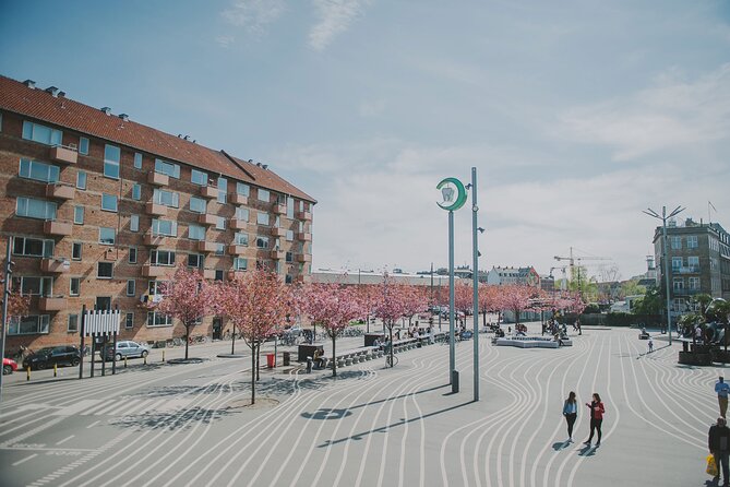 Nørrebro Neighborhood Tour - Why Nørrebro Makes a Strong First or Second Walk