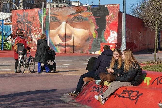 Nørrebro Walking Tour – The World’s Coolest Neighborhood - Why Nørrebro makes a good walking tour