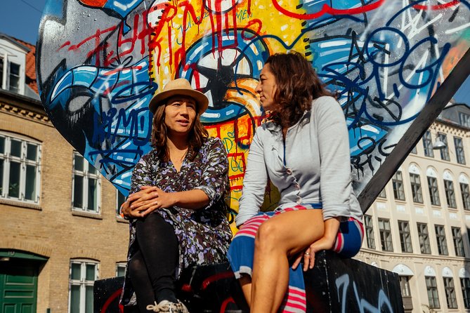Off the Beaten Track in Copenhagen: Vesterbro Private Tour - The Meatpacking District through local eyes