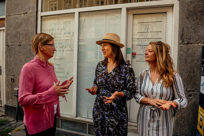 Off the Beaten Track in Copenhagen: Vesterbro Private Tour - The final hour: Vesterbro, Christiania, or both