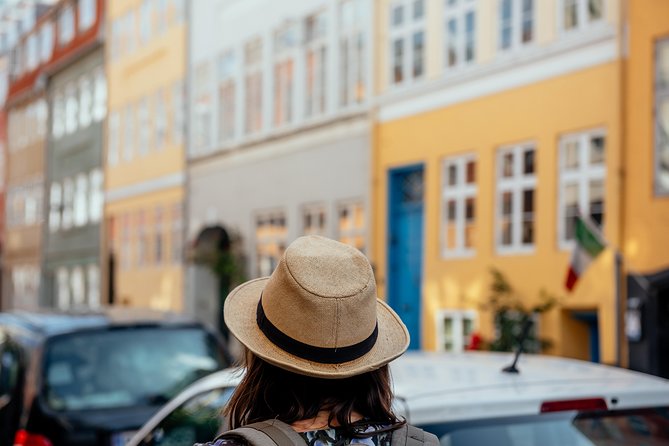 Off the Beaten Track in Copenhagen: Vesterbro Private Tour - What the private format is worth at $154.13