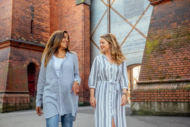 Off the Beaten Track in Copenhagen: Vesterbro Private Tour - Choosing between a Vesterbro focus and a Christiania focus