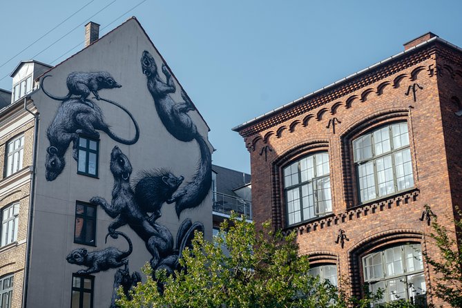 Off the Beaten Track in Copenhagen: Vesterbro Private Tour - What the guides add to the experience