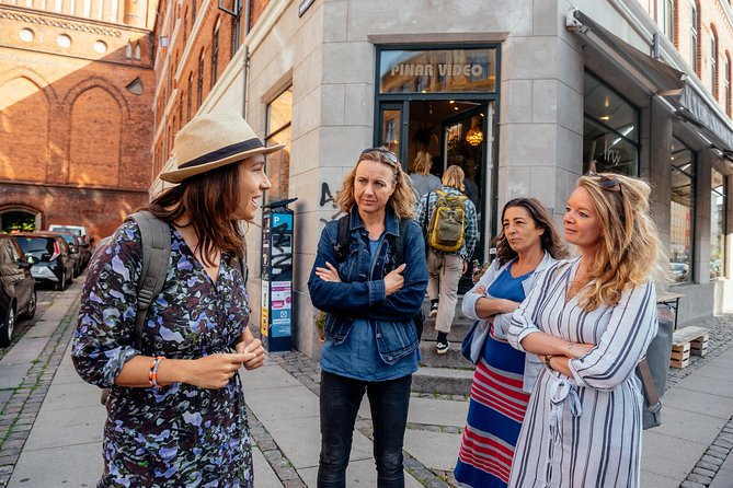 Off the Beaten Track in Copenhagen: Vesterbro Private Tour - Skydebanehaven: a quieter start in Vesterbro