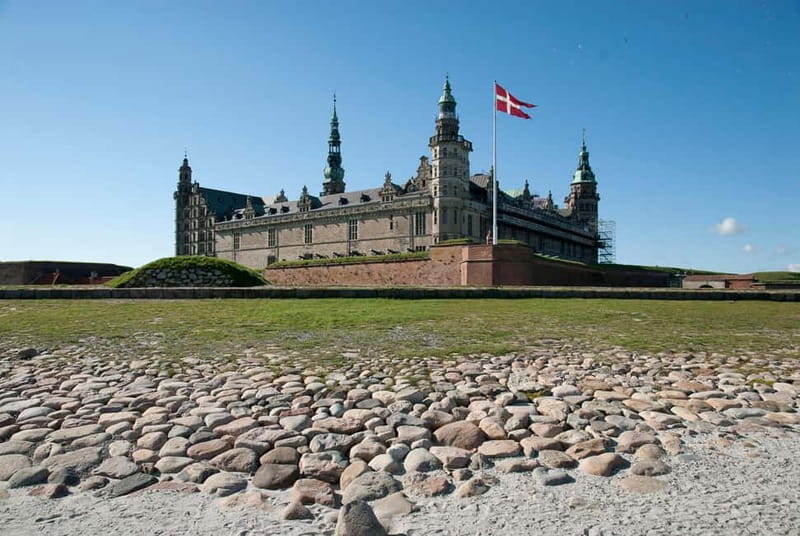 Out of Copenhagen; 2x Castles, Cathedral & (Viking Ships) - Key points to know before booking