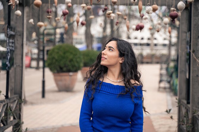Photo Shoot in Copenhagen with a Personal Photographer - Key points at a glance