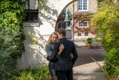 Photo Shoot in Copenhagen with a Personal Photographer