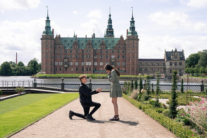 Photo Shoot in Copenhagen with a Personal Photographer - Why the private format is worth considering