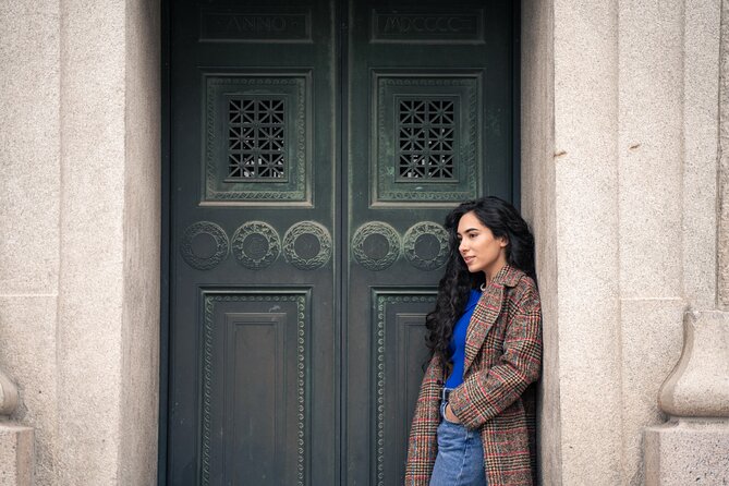 Photo Shoot in Copenhagen with a Personal Photographer - The photographer’s role makes the difference