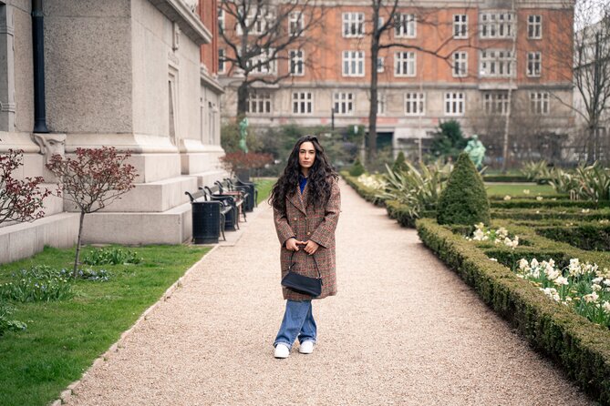 Photo Shoot in Copenhagen with a Personal Photographer - Getting the most from your hour