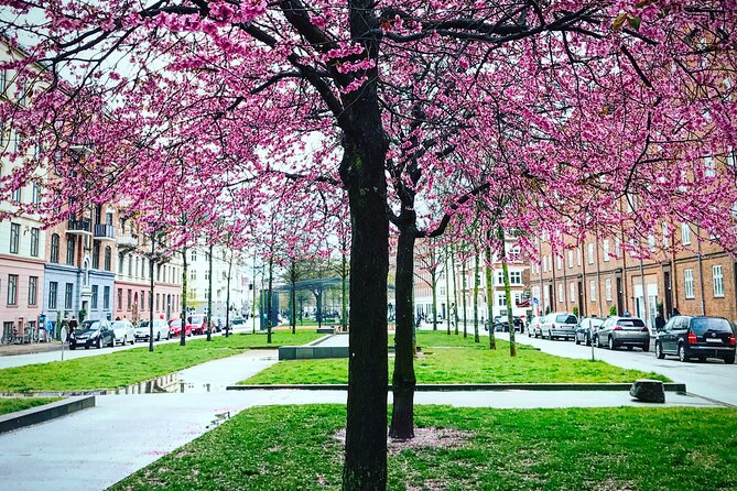 Politically Incorrect Beer Walk - The Brown and White Meatpacking Districts
