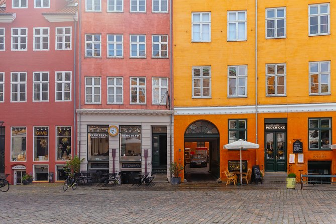 Private City Kickstart Tour: Copenhagen - Who will get the most from this tour?