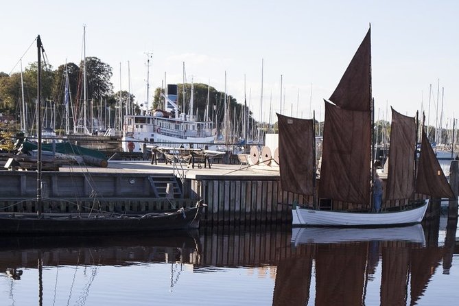 Private Copenhagen City Tour with Rosenborg Castle - Amalienborg Palace and the Little Mermaid