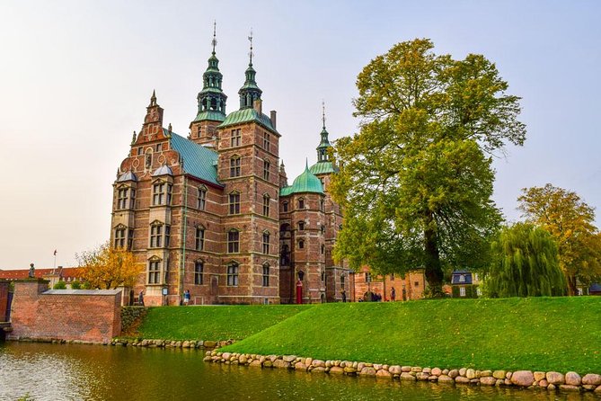 Private Copenhagen City Tour with Rosenborg Castle - Is $511.25 Per Person a Fair Price?