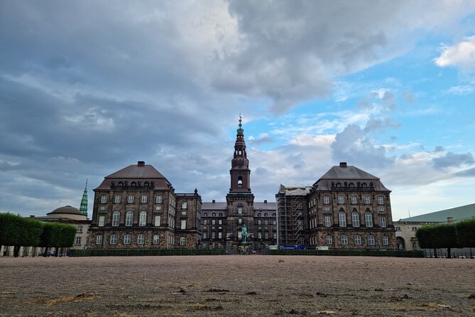 Private E-Biking Copenhagen History and Nature Adventures - Green Copenhagen between the monuments