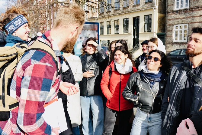 Private Hippies & Christianshavn Politically Incorrect Tour - How the private format changes the experience