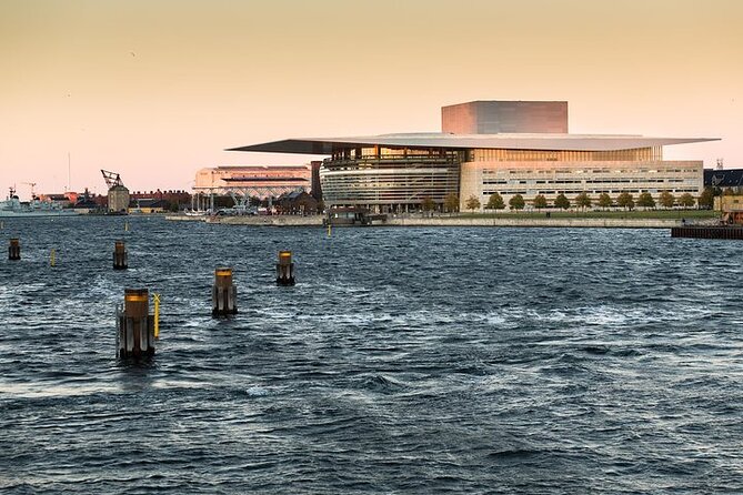 Private Photography Workshop in Copenhagen - Key points to know before you book