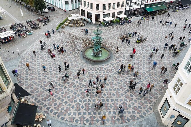 Private Photography Workshop in Copenhagen - Strøget: learning to watch the street