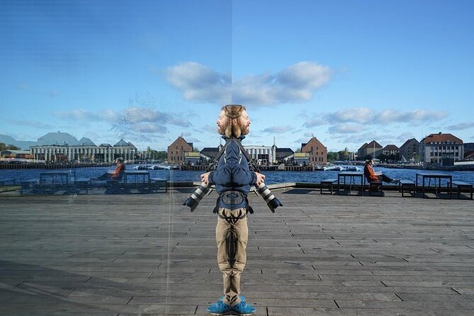Private Photography Workshop in Copenhagen - Christiansborg: a compact stop with strong civic character