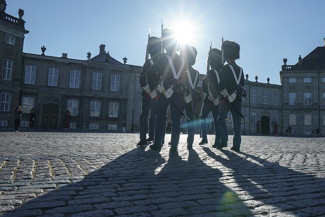 Private Photography Workshop in Copenhagen - The Opera House: a playful change of visual style