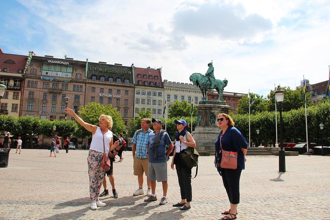 Private tour Copenhagen to Lund & Malmö City daytrip - A compact crossing from Copenhagen into Sweden