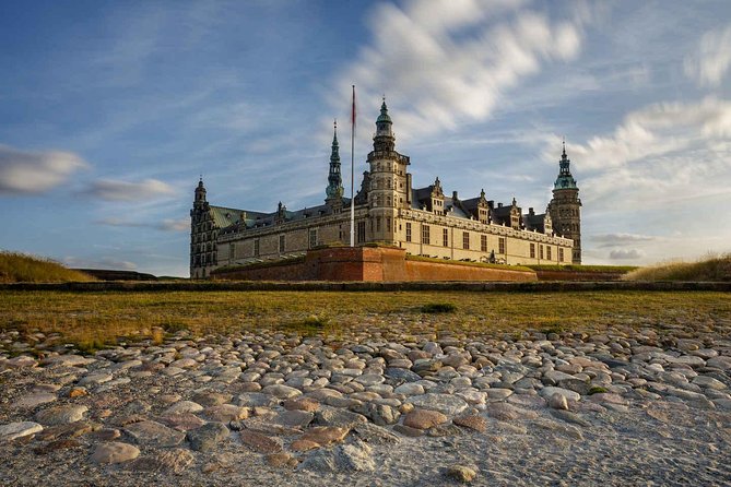 Private Tour to Frederiksborg Castle - Small details that make the day run better