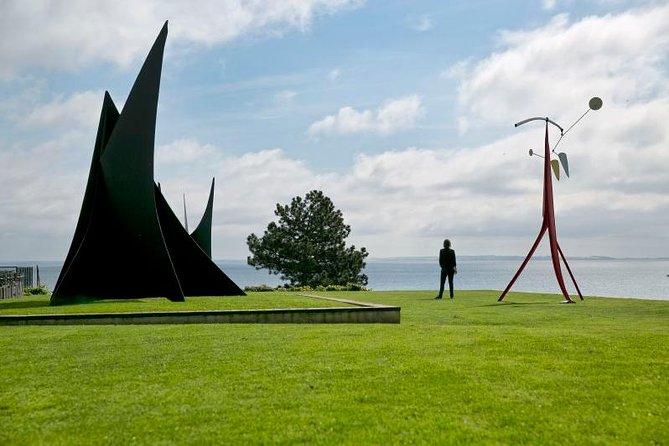 Private Tour to Louisiana Museum of Modern Art - Key points to know before booking