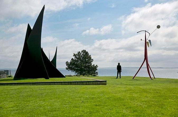 Private Tour to Louisiana Museum of Modern Art - What the $566.12 price really buys