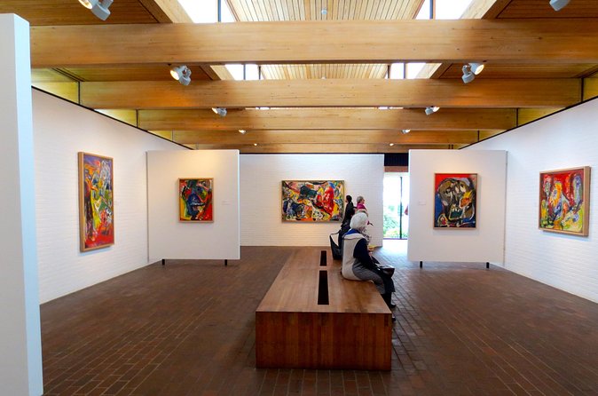 Private Tour to Louisiana Museum of Modern Art - Who will get the most from this tour