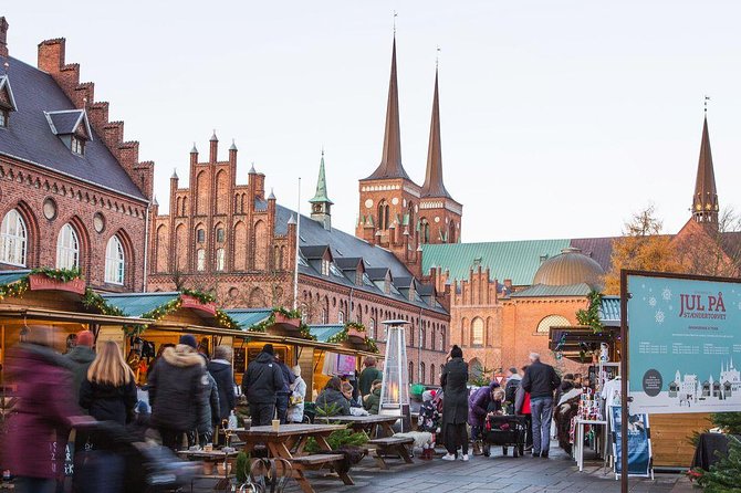 Private Tour to Vikings City Roskilde from Copenhagen - Key points to know before booking