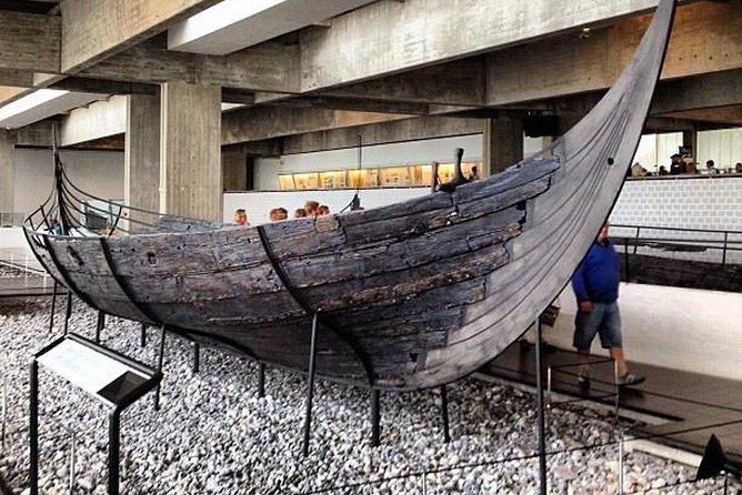 Private Tour to Vikings City Roskilde from Copenhagen - Why Roskilde makes a smart half-day from Copenhagen