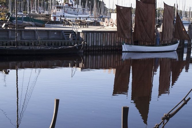 Private Tour to Vikings City Roskilde from Copenhagen - The real cost of this five-hour outing