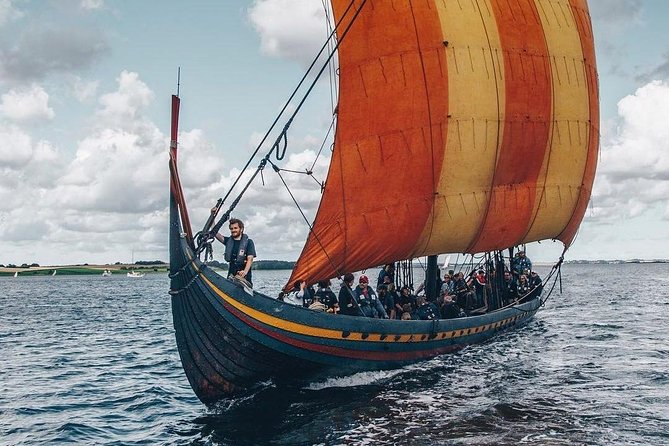 Private Tour to Vikings City Roskilde from Copenhagen - The Viking Ship Museum and its five original ships