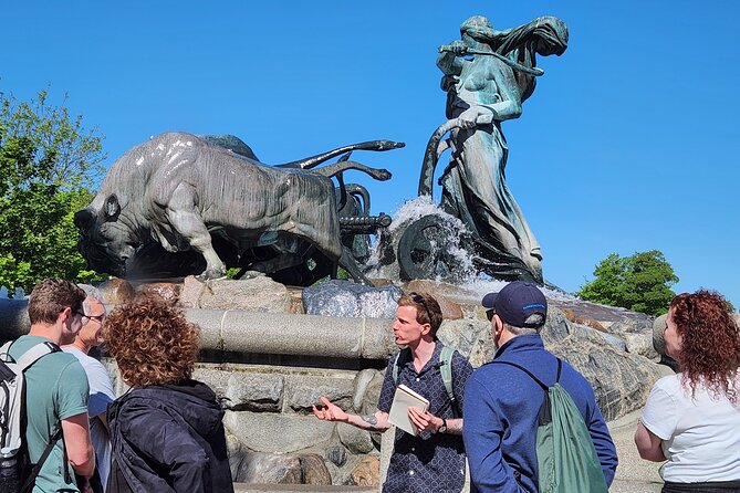 Private Walk & Canal Tour: Highlights + Changing of the Guards - Key points to know before booking