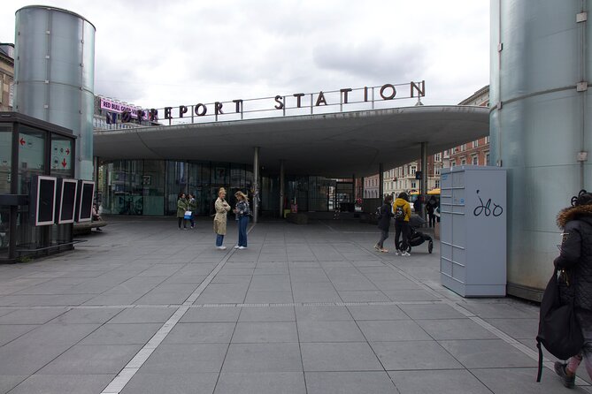 Private Walking Classical Tour of Copenhagen - Weather, Walking, and Practical Comfort