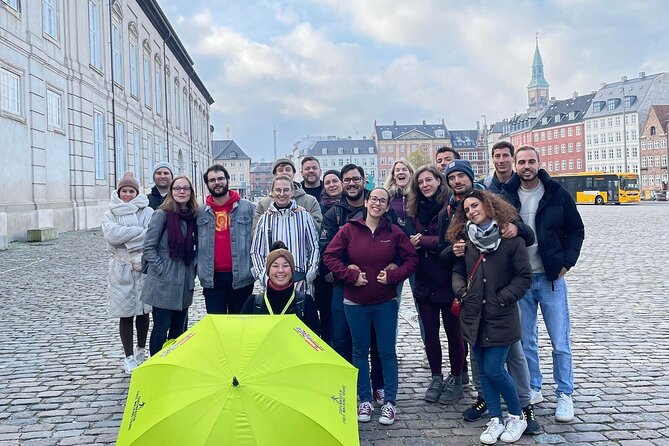 Private Walking Grand Tour of Copenhagen - Price, group size, and the question of value