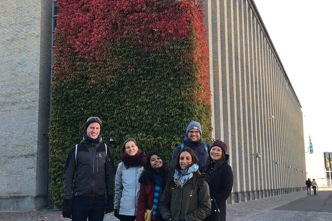 Private Walking Tour of Christianshavn - Why Christianshavn makes a good walking tour