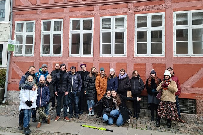 Private Walking Tour of Christianshavn - What a private 90-minute walk feels like
