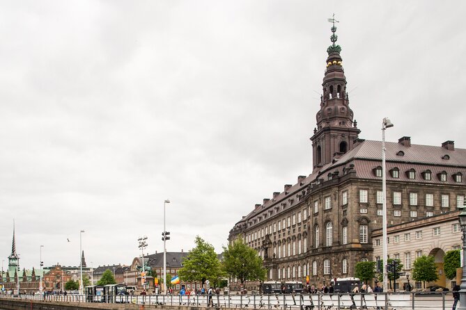 Private Walking Tour of Christianshavn - Is $276.89 a fair price?