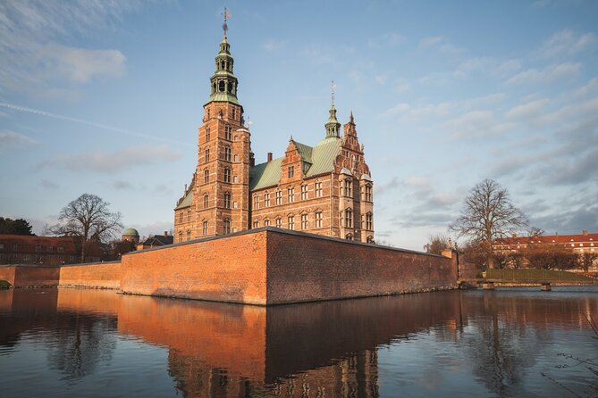 Round Tower, Rosenborg Castle and Old Town Copenhagen Tour - Practical timing, queues, and the climb