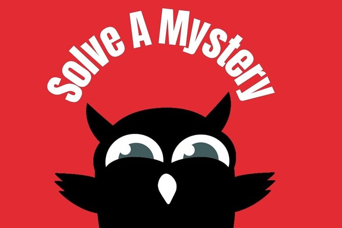 Self-guided Mystery Tour by Aarhus River - What $29.93 buys you