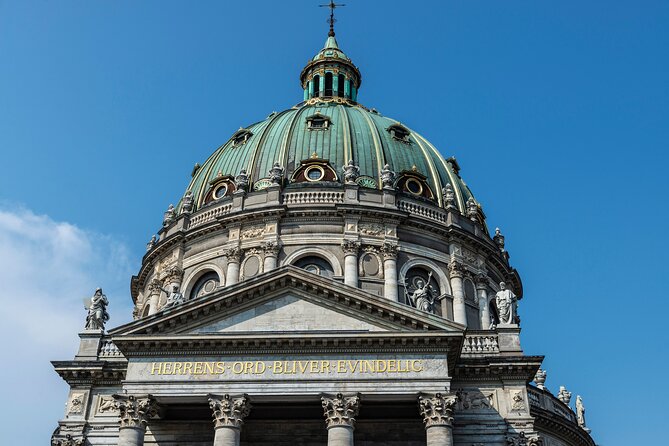Self-Guided Tour of Hans Christian Andersen's Copenhagen - Why Andersen’s Copenhagen works best on foot