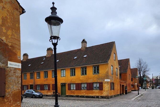 Sights & Gems: Medieval Copenhagen & Nyhavn with a local host - Key points to know before booking