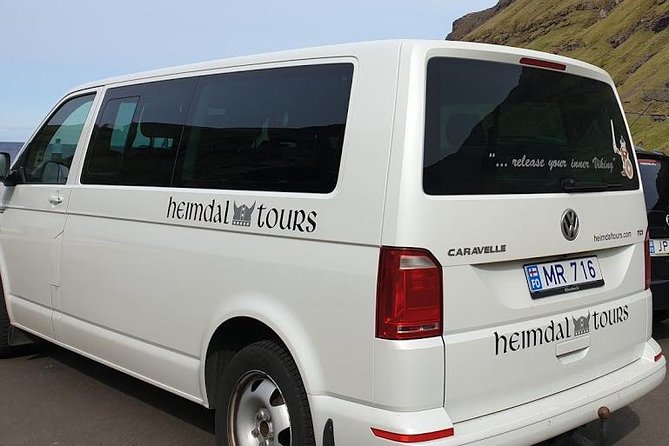 Súðuroy Island Day Tour, Faroe Islands - Key points to know before booking