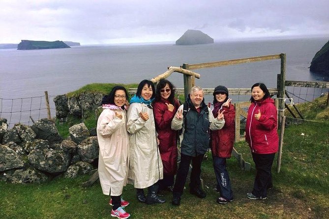 Súðuroy Island Day Tour, Faroe Islands - Why Súðuroy makes a worthwhile day trip