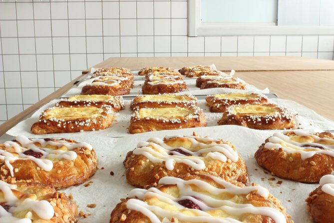 The Art of Baking Danish Pastry - Why this Frederiksberg baking class is worth your morning